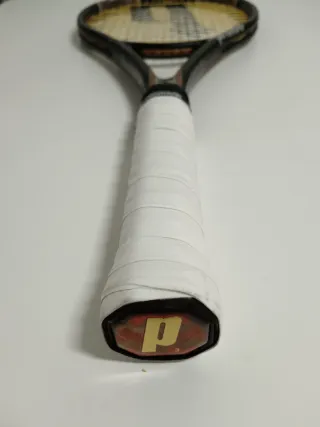 Raqueta Prince Triple Threat Graphite