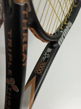 Raqueta Prince Triple Threat Graphite