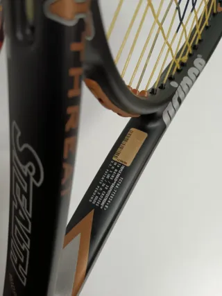 Raqueta Prince Triple Threat Graphite