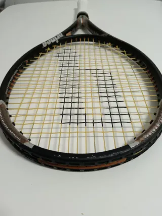 Raqueta Prince Triple Threat Graphite