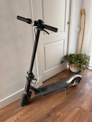 Patinete elctrico