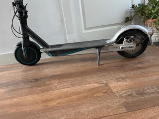 Patinete elctrico