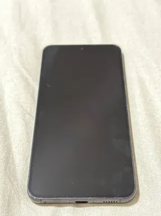 Samsung Galaxy S23 128GB Negro Fantasma