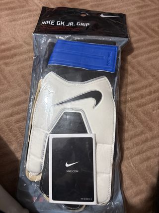 Guantes de Portero Nike GK Jr. Grip