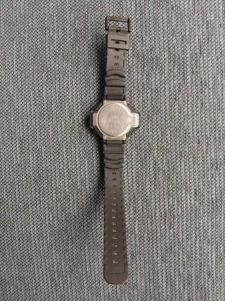 Casio Pro Trek PTR-40