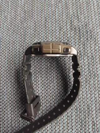 Casio Pro Trek PTR-40