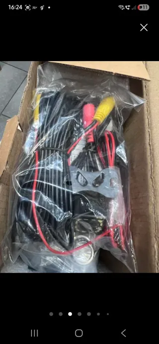 Radio Coche Pantalla 7 TFT MP5