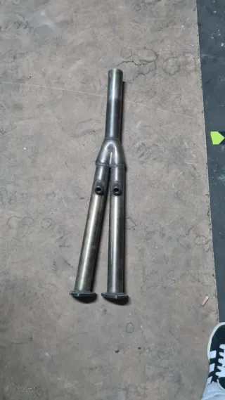 Supresor Catalizador 1.8T