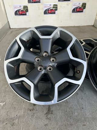 Llantas Subaru 17 Pulgadas