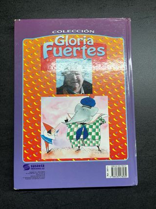 Acertijos, Chistes y Canciones: Chupetus