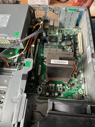 HP 8200 Elite SFF 8GB RAM