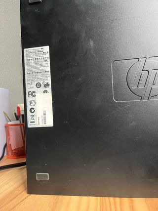 HP 8200 Elite SFF 8GB RAM