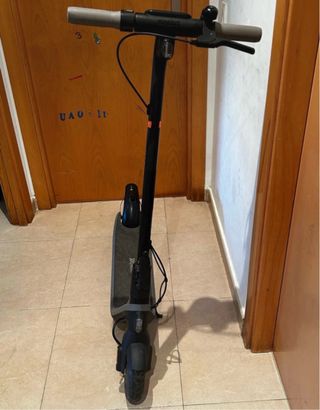 Patinete Eléctrico Ninebot