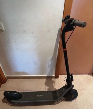 Patinete Eléctrico Ninebot