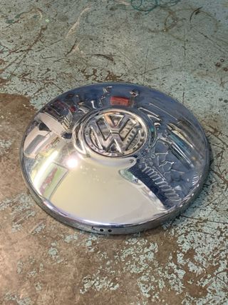 Copri ruota VW d'epoca originale