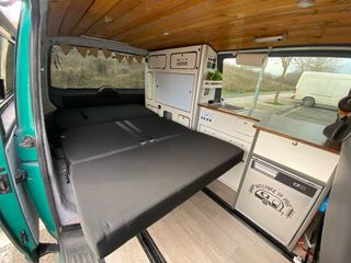 Volkswagen Caravelle 2006