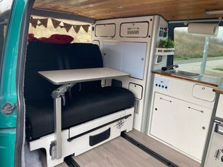 Volkswagen Caravelle 2006