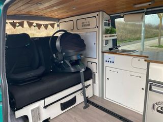 Volkswagen Caravelle 2006