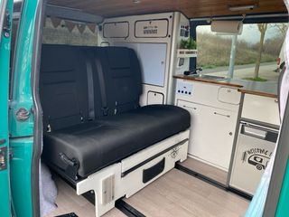 Volkswagen Caravelle 2006