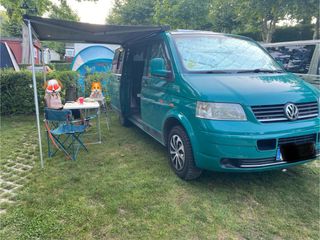 Volkswagen Caravelle 2006