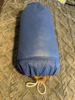 Saco Cottonmoose para carrito de bebé