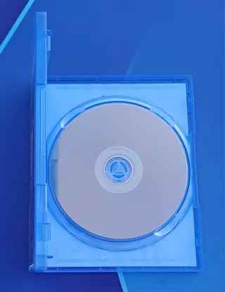 PS4 Gran Turismo Sport