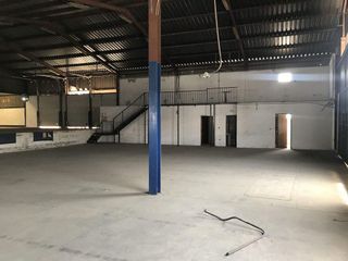 Nave industrial en venta en Bailén