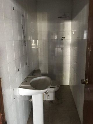 Nave industrial en venta en Bailén