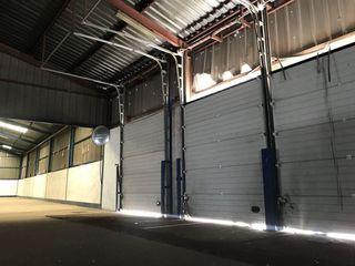 Nave industrial en venta en Bailén