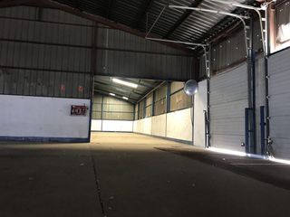 Nave industrial en venta en Bailén