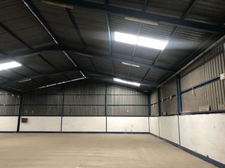 Nave industrial en venta en Bailén