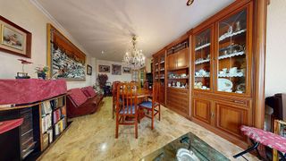 Piso en venta en Russafa en Valencia