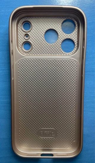 Funda iPhone 17 Pro MagSafe Nueva