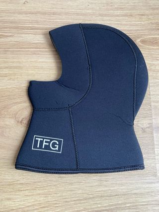 Capucha de Neopreno Tribord TFG - Talla S