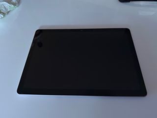 Microsoft Surface Go 3 Negro/Plata