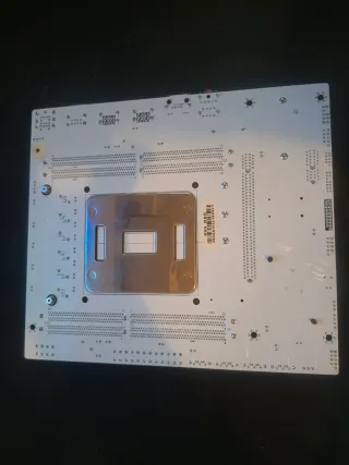 Placa Base PC