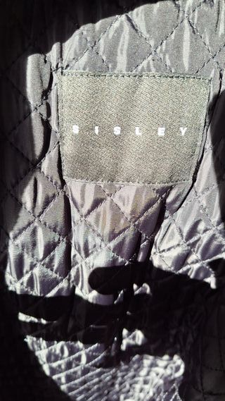 Sisley cappotto Uomo Taglia L