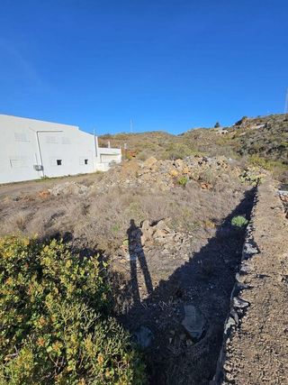 Terreno en venta en San Miguel de Abona en San Miguel de Abona