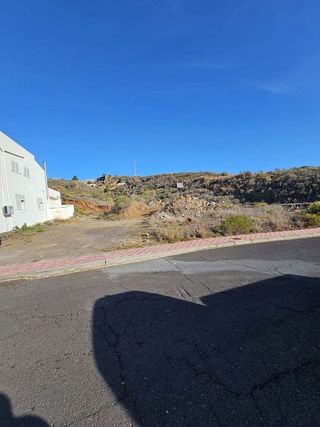 Terreno en venta en San Miguel de Abona en San Miguel de Abona