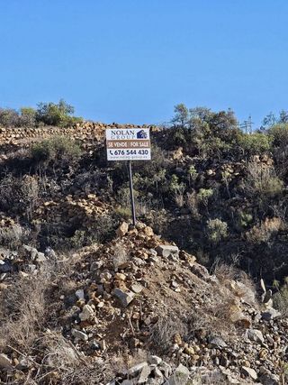 Terreno en venta en San Miguel de Abona en San Miguel de Abona