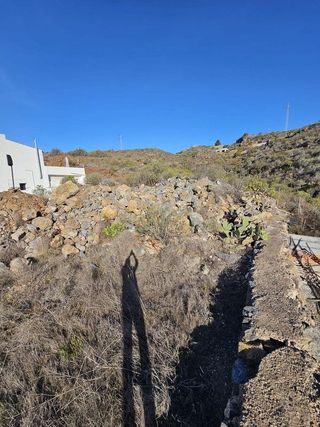 Terreno en venta en San Miguel de Abona en San Miguel de Abona