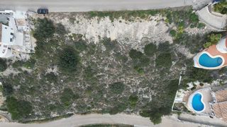 Terreno en venta en Pedreguer