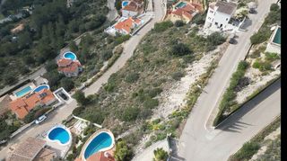 Terreno en venta en Pedreguer