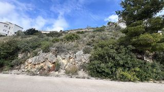 Terreno en venta en Pedreguer