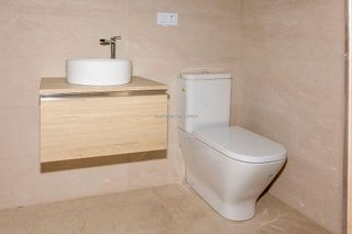 Ático en venta en Guadix