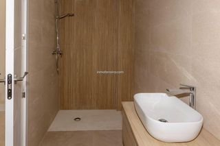 Ático en venta en Guadix