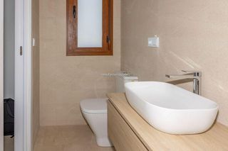 Ático en venta en Guadix