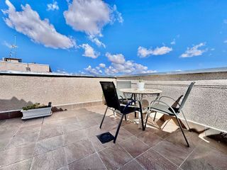 Ático en venta en Valdepeñas