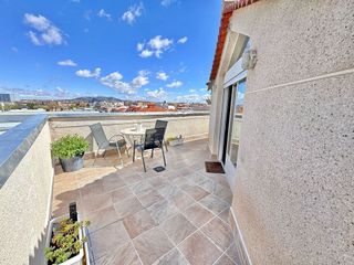 Ático en venta en Valdepeñas