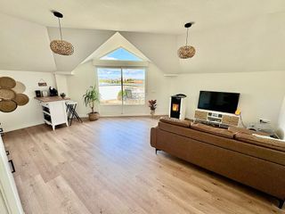 Ático en venta en Valdepeñas